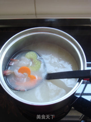 蕴含寓意情深的菜——一见倾心的做法步骤：20