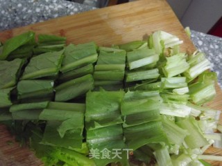 清白汤的做法步骤：3