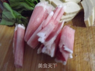 清白汤的做法步骤：7