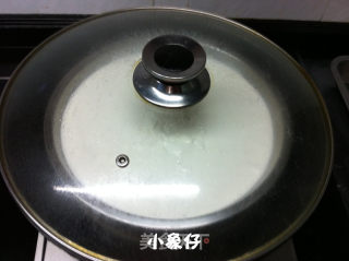 芝麻红豆糯米卷的做法步骤：3