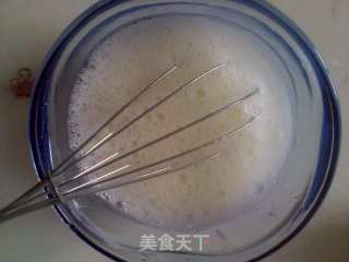 广式双皮奶的做法步骤：2