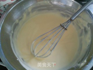 酸奶蛋糕的做法步骤：5