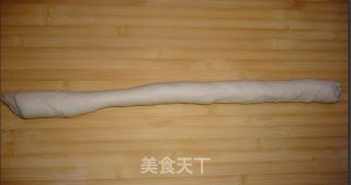 奶香紫薯饼的做法步骤：7