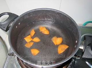 白菜粳肉的做法步骤：5