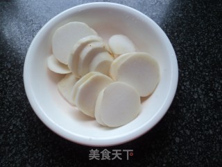 【鱼头芋仔】的做法步骤：3