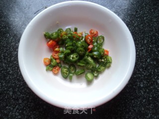 【鱼头芋仔】的做法步骤：5