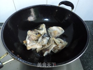 【鱼头芋仔】的做法步骤：8