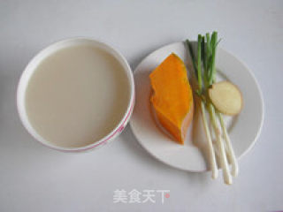 金汤素燕—集鲜美、香醇、嫩滑于一锅的做法步骤：2