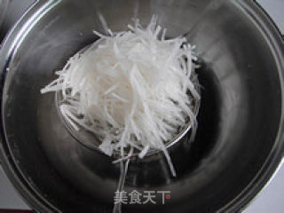 金汤素燕—集鲜美、香醇、嫩滑于一锅的做法步骤：6