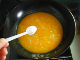 金汤素燕—集鲜美、香醇、嫩滑于一锅的做法步骤：14