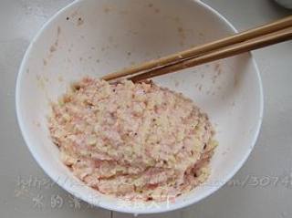 年宴菜—红红火火的做法步骤：4