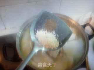 招财进宝的做法步骤：4