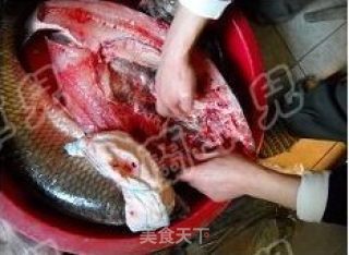 湖北风味腊肉的做法步骤：4
