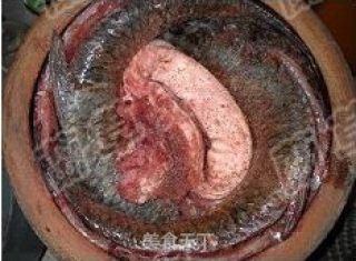 湖北风味腊肉的做法步骤：11