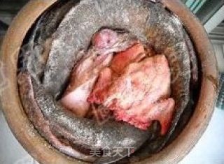 湖北风味腊肉的做法步骤：12