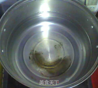 冬日鲜汤——红豆猪肝汤的做法步骤：9