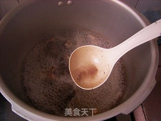 骨头汤的做法步骤：4