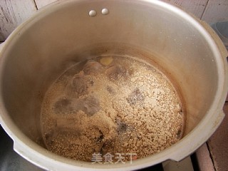 骨头汤的做法步骤：5
