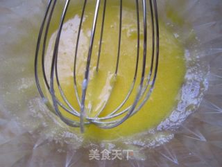 核桃小饼的做法步骤：5