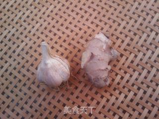 韩国泡菜的做法步骤：3