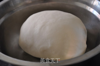 改良的  猫耳朵的做法步骤：1