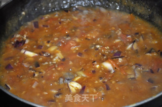 改良的  猫耳朵的做法步骤：11