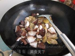 家常口味鸡的做法步骤：7