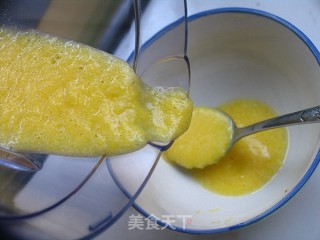 宝贝的专属水饺——饺子也能甜蜜蜜的做法步骤：14