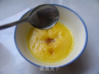 宝贝的专属水饺——饺子也能甜蜜蜜的做法步骤：15