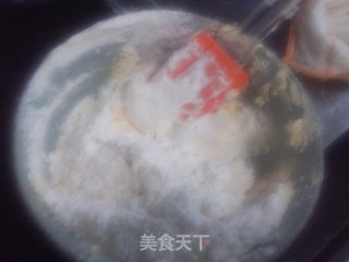 小点点的黄油曲奇饼干的做法步骤：5