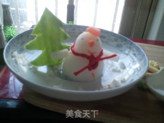 小点点的黄油曲奇饼干的做法步骤：9