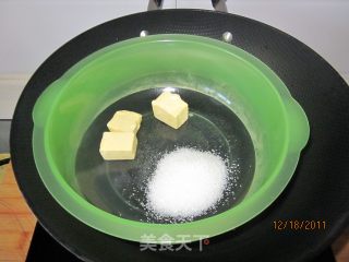 新手上路零风险—蔓越莓饼干的做法步骤：2