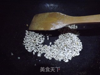 自制油茶面的做法步骤：5