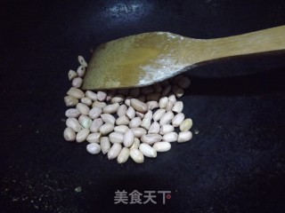 自制油茶面的做法步骤：7