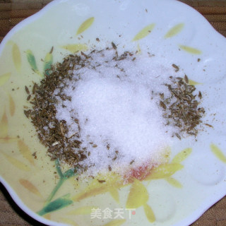 手扒羊肉的做法步骤：6