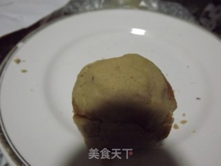咖啡核桃的做法步骤：3