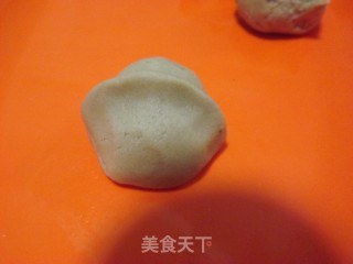 咖啡核桃的做法步骤：4
