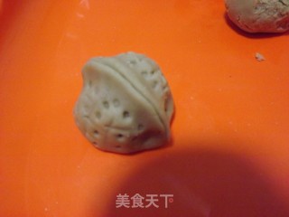 咖啡核桃的做法步骤：6