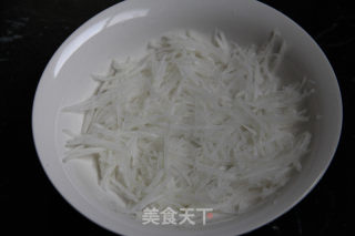 红椒秋葵肥牛卷的做法步骤：5