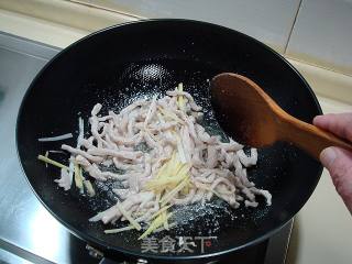 私房菜“家常什锦小炒”的做法步骤：2