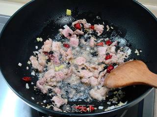 私房菜“豉香炒白菜”的做法步骤：2