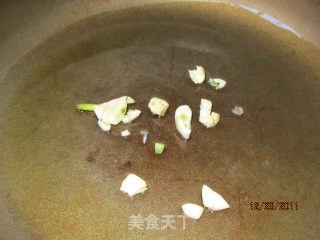 炒粉丝的做法步骤：9