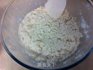 夹心米糕的做法步骤：5