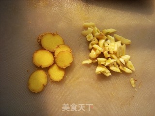 白菜豆腐汤的做法步骤：4