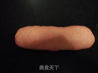 《第16款》红曲吐司的做法步骤：5