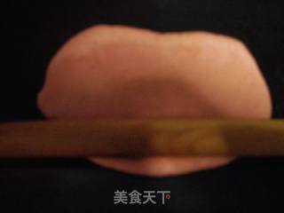 《第16款》红曲吐司的做法步骤：6