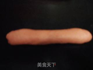 《第16款》红曲吐司的做法步骤：7