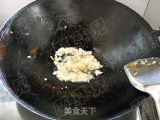 烤鸭烧茄子的做法步骤：8
