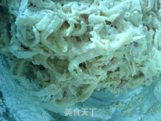 土豆香球的做法步骤：6
