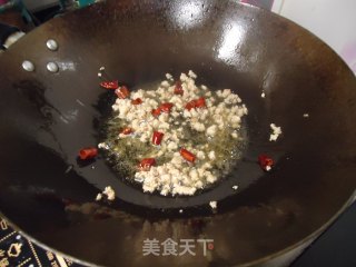 青椒土豆丝的做法步骤：7